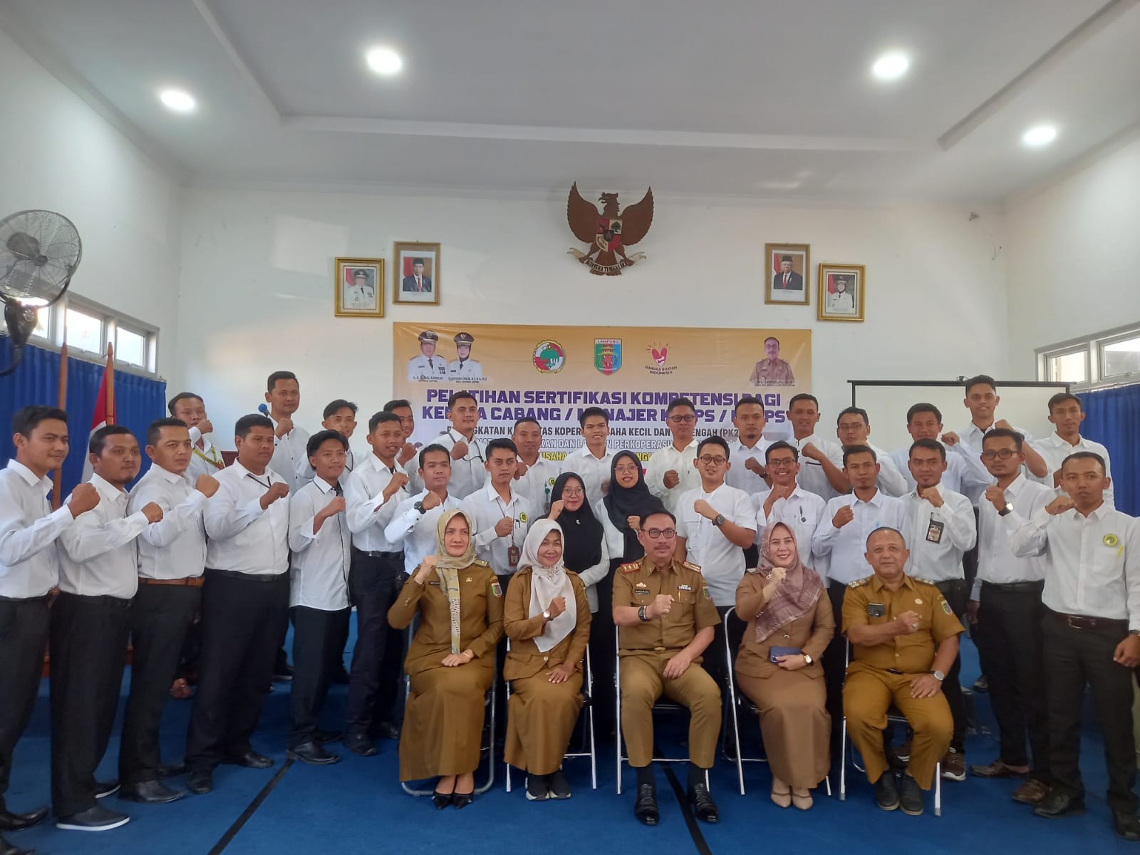 TIM KUD PRINGSEWU